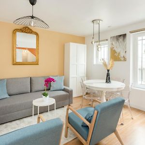 Merveil - Family Suite - Marais - Martin V